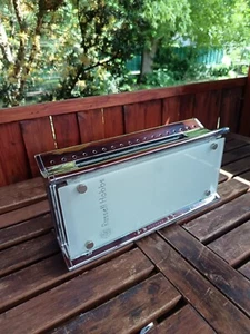 Russel Hobbs Vintage Glas Design Limited Edition Toaster 10617 - Bild 1 von 10