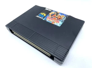 Neo Geo AES Art of Fighting / Ryuko no Ken Rom Cartridge Only SNK Tested - Picture 1 of 12