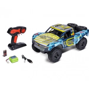 Carson 500404190 - 1:10 Amphi Pow.Truck 2.4G 100%RTR gelb Neuware - Bild 1 von 1