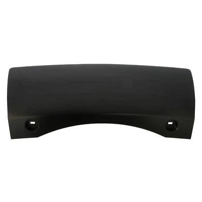 Remolque Dodge Durango 2014-2021 bisel de enganche cubierta fascia fabricante de equipos originales Mopar 1XV06TZZAB Foto 1 de 4