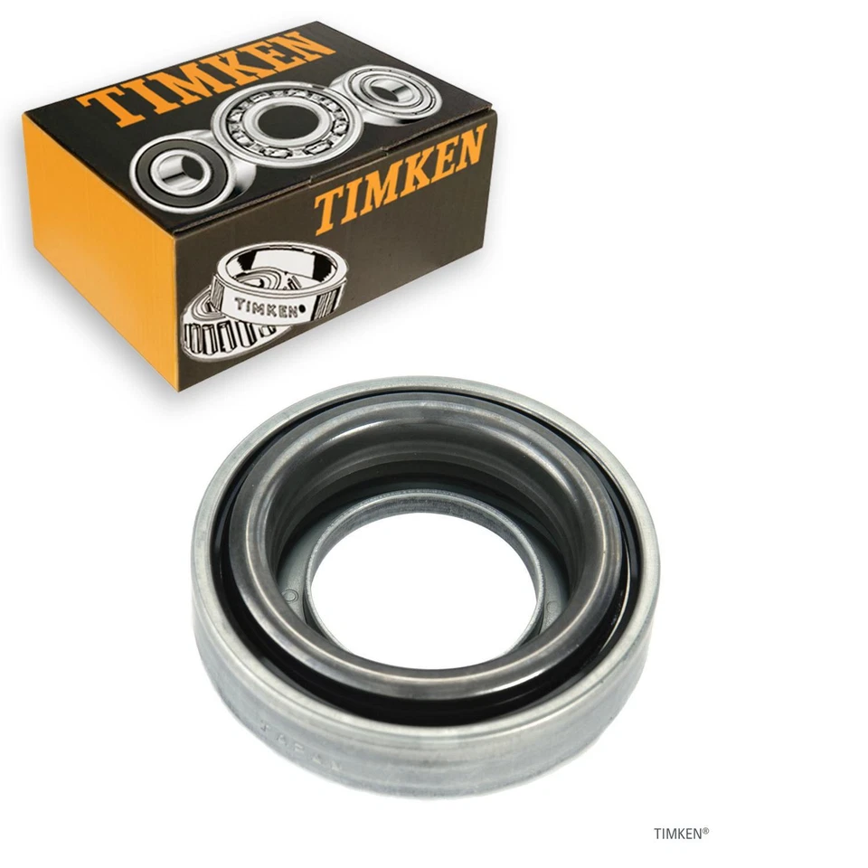 Cojinete de liberación de embrague Timken para Nissan 240SX 1989-1994 2,4 L L L4 Foto 1 de 4