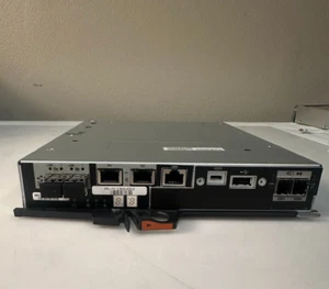 E2800A-8GB-IC NETAPP E2800 8GB MODULO CONTROLLER FC 2x 107-00183; 111-03736+F6 - Foto 1 di 3
