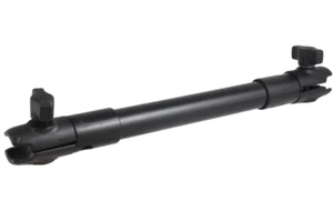 RAP-BB-201-14U RAM 14-Inch PVC Pipe w/ Dual 1-Inch B-Size Single Socket Arms - Picture 1 of 3