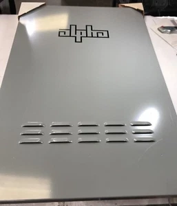 Alimentatore Alpha Ca Binet Porta BE PWE DR, CON SCRN - Foto 1 di 6
