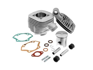 Tuning-Zylinderkit ZT75N Stage 1 (75ccm) - für Simson KR51/1 Schwalbe, SR4-2 Sta - Bild 1 von 10