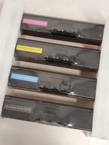 4 Stück v4ink TN-433 TN-431 kompatible Tonerkartusche Ersatz Brother Drucker - Bild 1 von 4