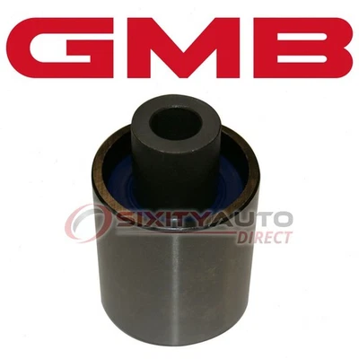 GMB Left Engine Timing Belt Idler for 2004-2013 Subaru Forester 2.5L H4 - xe - Imagem 1 de 4