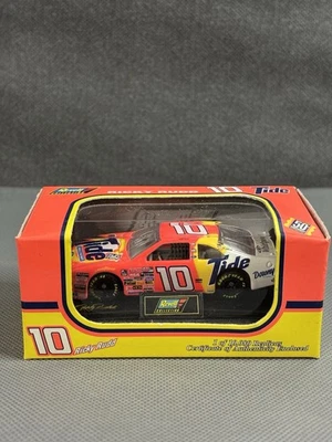 Ricky Rudd 1996 Tide 1/64 Revell Diecast Foto 1 de 4