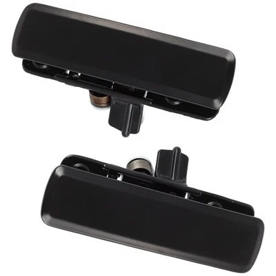 For Chevy Astro GMC Safari Van 92-05 2x Door Handles Outside Front Left+Right - Image 1 of 4
