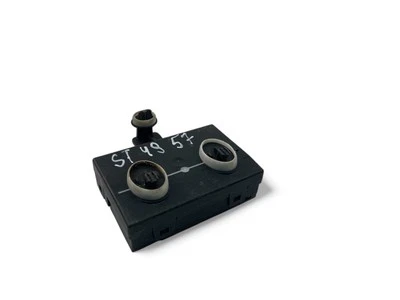 Centralina Skoda Superb III 3V3 5Q4959592E 28841284 - Immagine 1 di 4