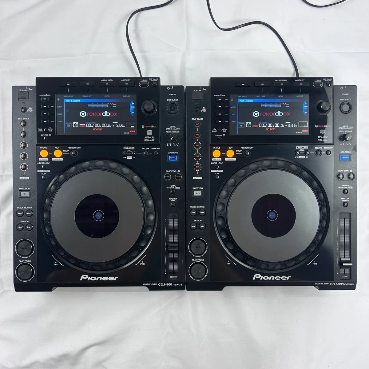 Pioneer Cdj 2000 for sale - eBay