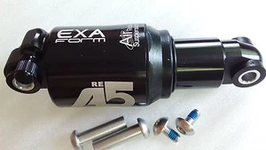 CNC Kind Shock Kindshock KS A5-RR1 Dual / Solo Air Rear Shock A5-RE 125/150mm - Picture 1 of 22