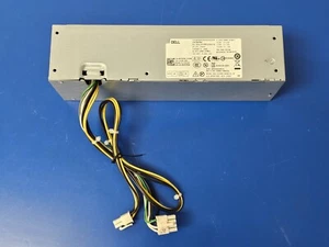 DELL AC255AS-00 POWER SUPPLY 8 PINS 4 PINS 255 WATTS - Picture 1 of 7