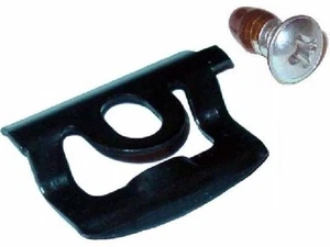 KIT 20 CLIPS REVELADORES CRISTAL TRASERO DODGE DART 72 73 - Imagen 1 de 1