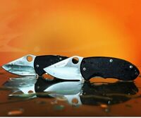 Folding Pocket Knife Browning Boker EDC Tactical  (Hunting,  Survival, Fishing )