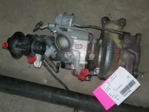 2015-2021 Subaru WRX 14-18 Forester 2.0L Turbocharger Supercharger OEM - Picture 1 of 3