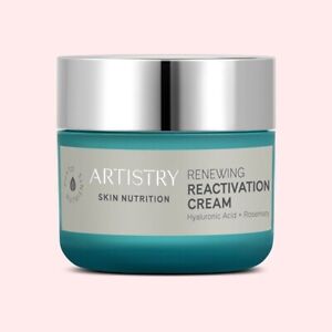 Amway Artistry Skin Nutrition™ Renewing Reactivation Cream 50ml/1.7 oz