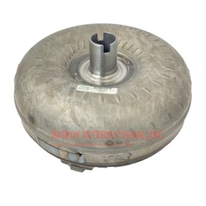 6L90E Torque Converter B85 JMBX 2008-2019 GMC Chevrolet Stock Stall NO WELD HUB - Picture 1 of 3
