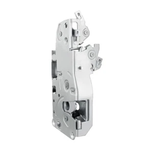 LH Driver Side Door Lock Latch Assembly For 1973-1982 Chevy Truck - Picture 1 of 7