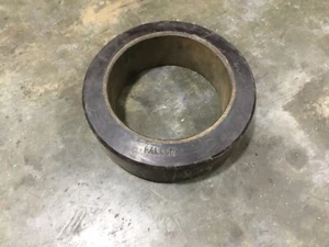 Falcon 16X5X11-1/4 Solid Press-On Forklift Tire #04E57PR6 - Picture 1 of 3
