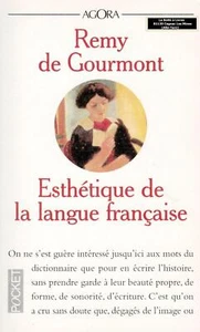Esthetique De La Langue Francaise Gourmont, Rémy de - Bild 1 von 2