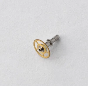 Genuine Rolex 5035 6021 Center Wheel & Cannon Pinion - Picture 1 of 1
