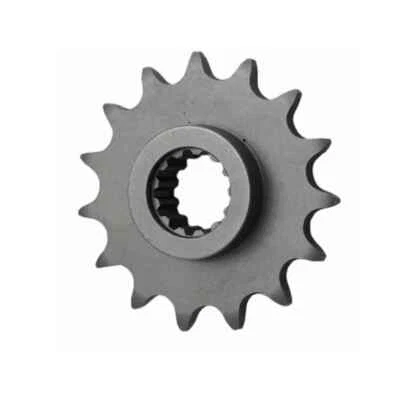 Front Sprocket 520 15T For Kawasaki Z750 ZR750 Edition Z800 ZR800 Sugomi Z800e - Image 1 of 4