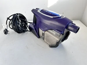 Genuine Shark HV390UK 26 Main Body + Bin/Filters Working Order Plug And Play - Picture 1 of 6