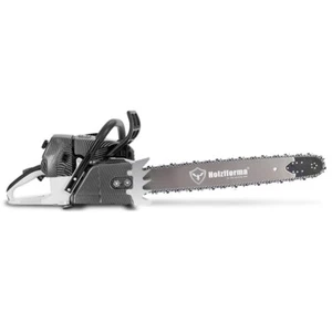 Motosierra Holzfforma G660 PRO 92cc 5.4KW 54MM diámetro 2 tiempos 36 pulgadas cadena de sierra de barra - Imagen 1 de 1