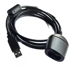 CiTiceL USB Data Cable Compatible with FLUKE IR189USB for Models 287, 289, 187, - Foto 1 di 3