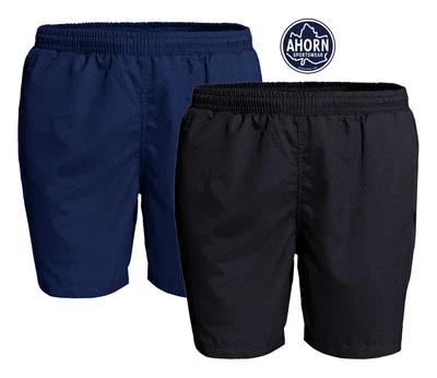 Übergröße Badeshorts Badehose Plus Shorts Herren Damen Männer Bermuda bis 10xl - Bild 1 von 4
