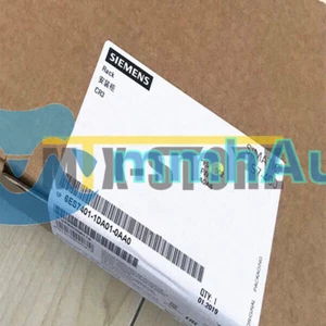 Nuevo módulo Siemens 6ES7 401-1DA01-0AA0 6ES7401-1DA01-0AA0 1 PIEZA sin abrir - Imagen 1 de 1
