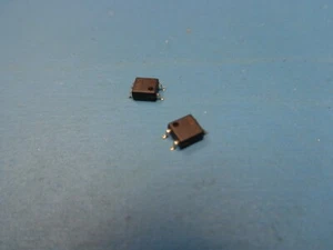 (11) PANASONIC AQY221R2S NAIS 40V SPST SPST-SIN RELÉ SSR NUEVO VENDEDOR DE EE. UU. - Imagen 1 de 2