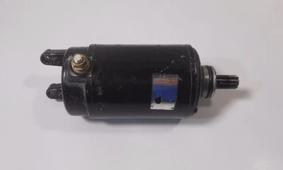 MOTOR DE ARRANQUE SUZUKI GSXR750 31100-20C01 GSXR 750 1988-2009 kr Foto 1 de 4