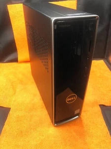 DELL INSPIRON 3250 SFF INTEL i5 6TH GEN 8GB RAM 2.7GHz 256GB SSD NO OS - Picture 1 of 9