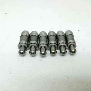 KIT 6 PUNTERIE IDRAULICHE FIAT BRAVO - BRAVA AE PER 7778140 - Imagen 1 de 5