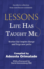 Adesola Orimalade Lessons Life Has Taught Me (Paperback)