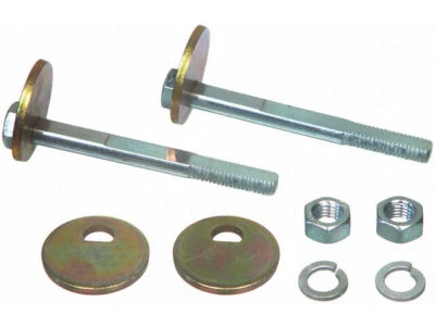 Kit de inclinación delantera Moog 81652GJPW 1999 2001 1996 para GMC Jimmy 1992-2005 Foto 1 de 2