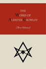 Aleister Crowle The Works Of Aleister Crowley [Three Vol (Paperback) (Uk Import)