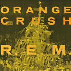 R.E.M. - Orange Crush - Used Vinyl Record 12 - K7441z