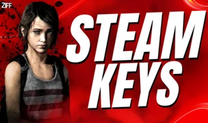 3 Random Steam Keys - PC Games | Delivery via eBay Chat, No Shipping! - Picture 1 of 1