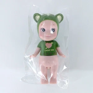 Sonny Angel 2013 Serie Día de San Valentín Tigre Mini Figura Confirmada Caja Ciega - Imagen 1 de 7