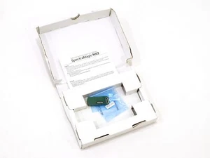 Konica Minolta SpectraMagic NX2 Pro Color Data Software (AE3X-412) - Picture 1 of 4