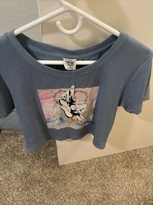 Boys lie break, free, short sleeve T-shirt, new with tags large - Picture 1 of 4