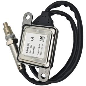 Sensor Nox Posición 1 Para Opel Zafira Tourer C Vauxhall Zafira 1.6 CDTi 55485493 - Imagen 1 de 8