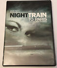 Night Train to Paris (1964) DVD Robert Douglas(DIR) 1964