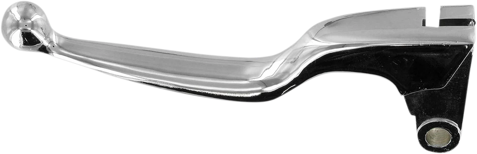 PARTS UNLIMITED 0613-0220 LEVER WIDE CLUTCH YAM CHR - Изображение 1 из 2