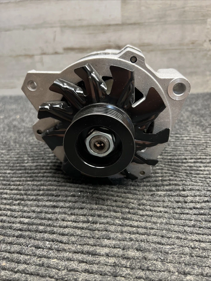 Bosch Alternator AL655N - Image 1 of 4