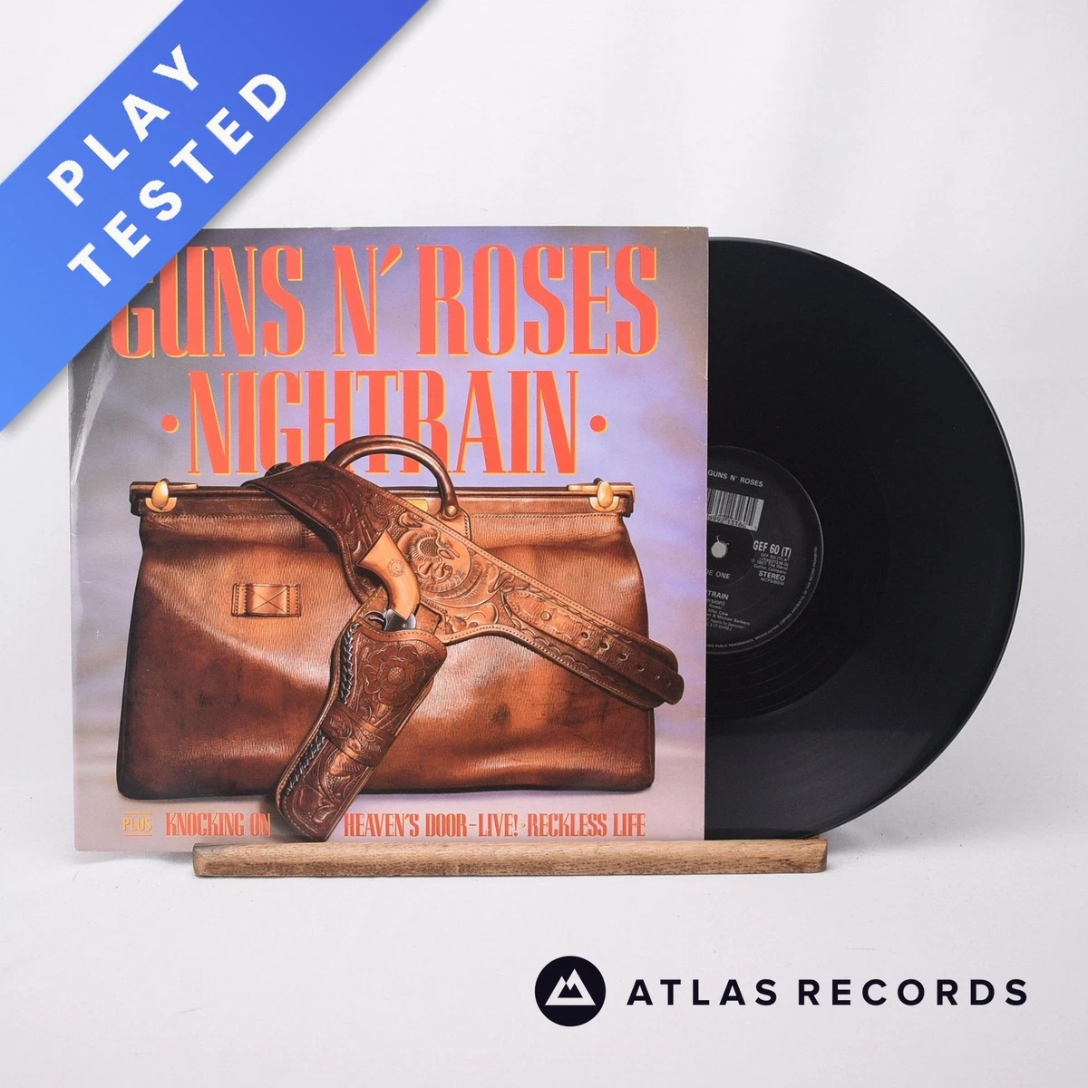 Guns n' Roses/ROCK SAGAS/U•KピクチャーディスクLP Guns n' Roses/ROCK SAGAS/U•KピクチャーディスクLP レコード｜Guns N