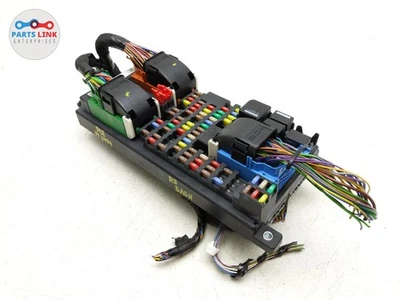 2014-2015 RANGE ROVER SPORT L494 RIGHT DASH FUSE BOX JUNCTION POWER RELAY MODULE - Image 1 of 4